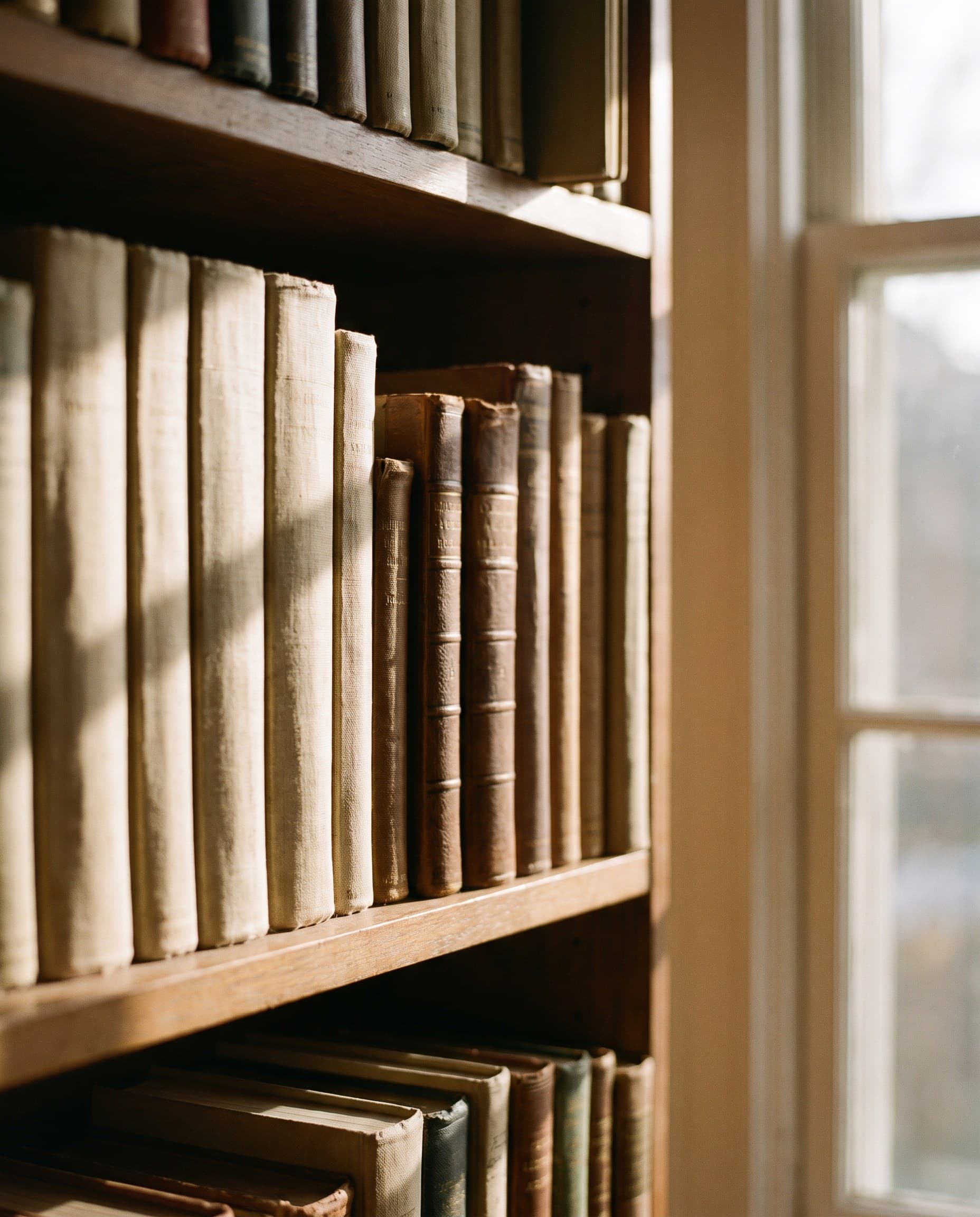 Books