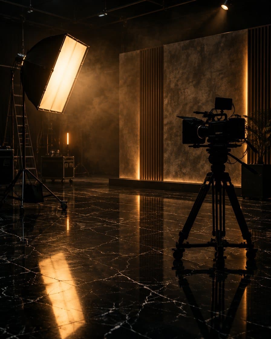 TJ Studios